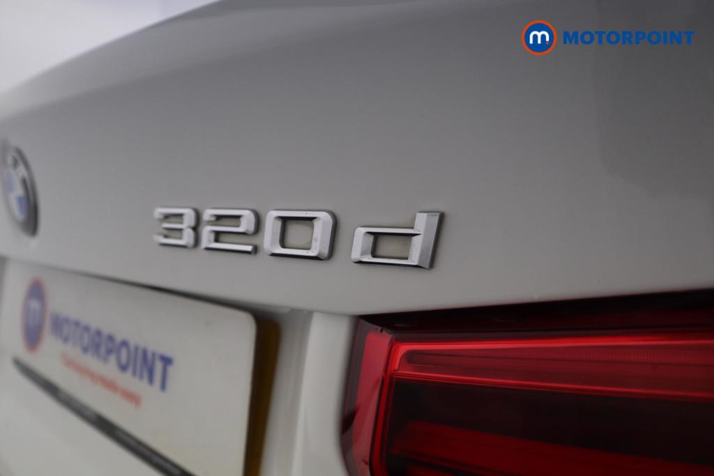 BMW 3 Series M Sport Automatic Diesel Saloon - Stock Number (1500643) - 24th supplementary image