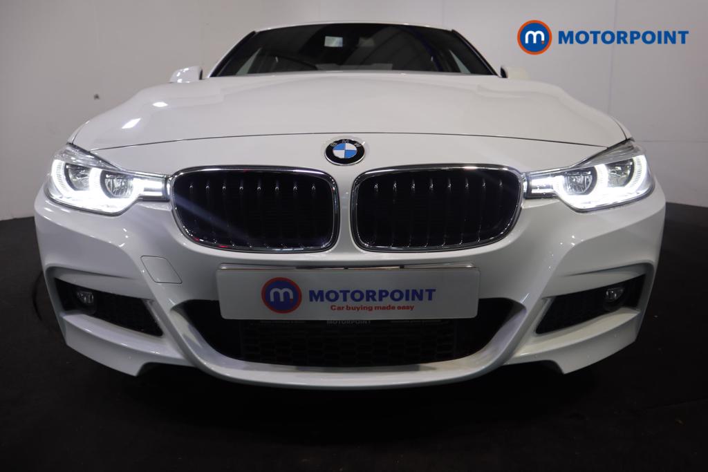 BMW 3 Series M Sport Automatic Diesel Saloon - Stock Number (1500643) - 30th supplementary image