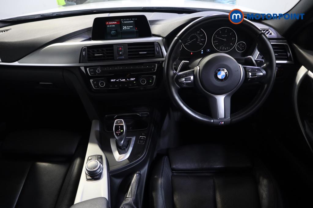 BMW 3 Series M Sport Automatic Diesel Saloon - Stock Number (1500643) - 1st supplementary image