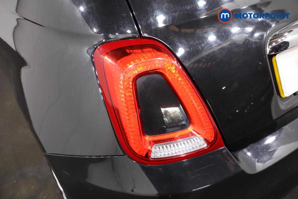 Fiat 500 Dolcevita Manual Petrol-Electric Hybrid Hatchback - Stock Number (1500967) - 18th supplementary image