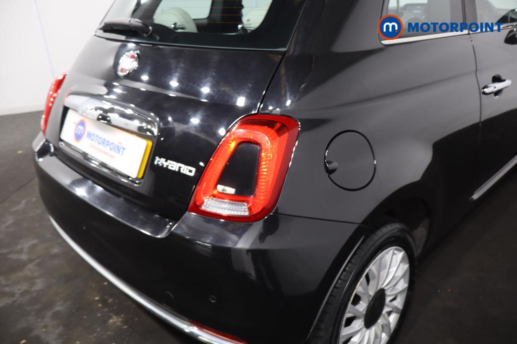 Fiat 500 Dolcevita Manual Petrol-Electric Hybrid Hatchback - Stock Number (1500967) - 19th supplementary image