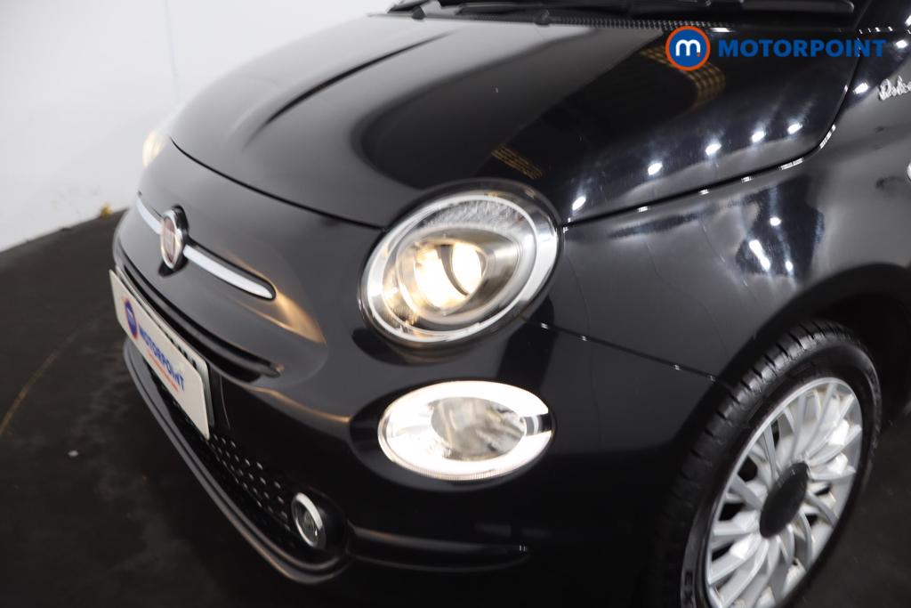 Fiat 500 Dolcevita Manual Petrol-Electric Hybrid Hatchback - Stock Number (1500967) - 21st supplementary image