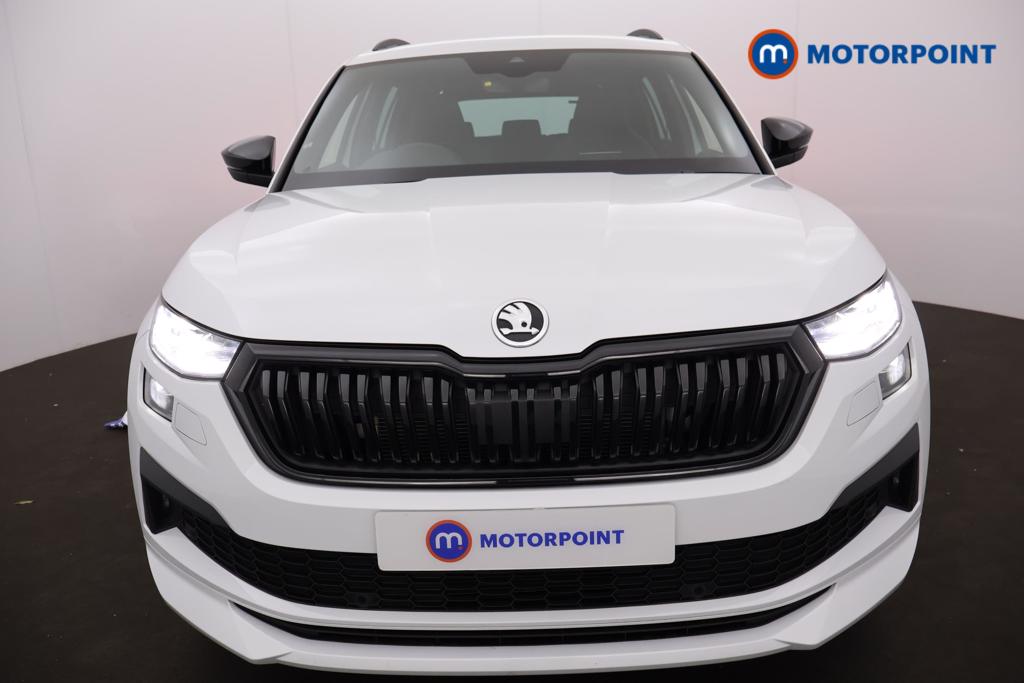 Skoda Kodiaq Sport Line Automatic Petrol SUV - Stock Number (1501205) - 23rd supplementary image