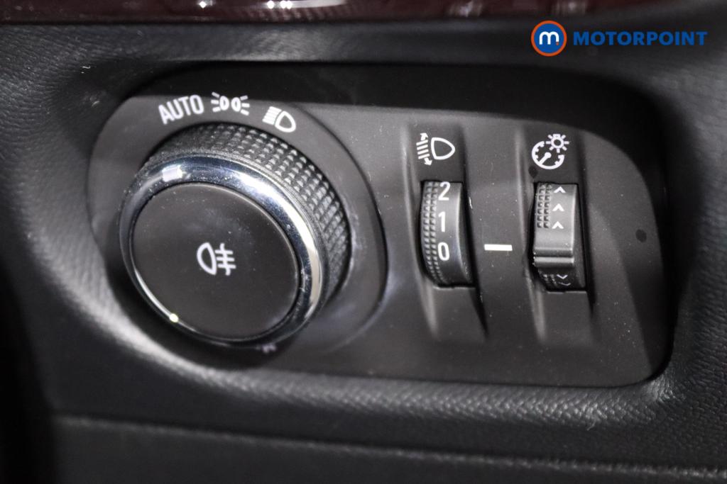 Vauxhall Mokka GS Manual Petrol SUV - Stock Number (1501293) - 23rd supplementary image