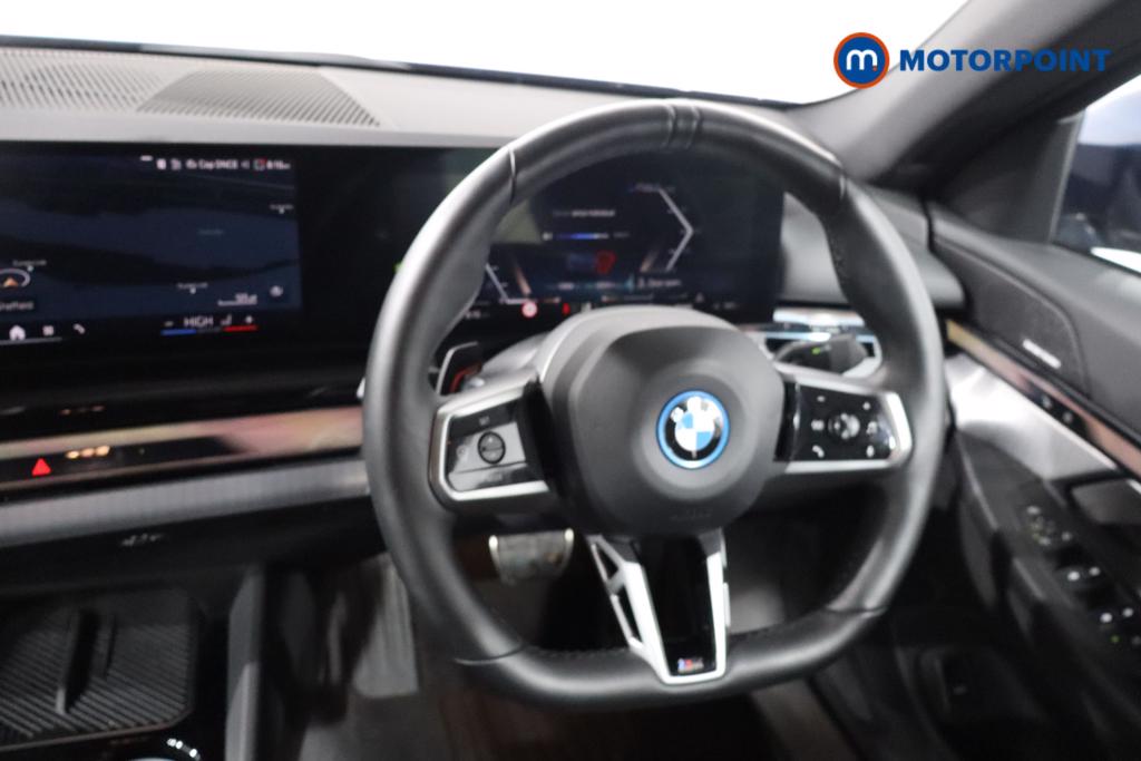 BMW I5 M Sport Pro Automatic Electric Saloon - Stock Number (1501314) - 3rd supplementary image