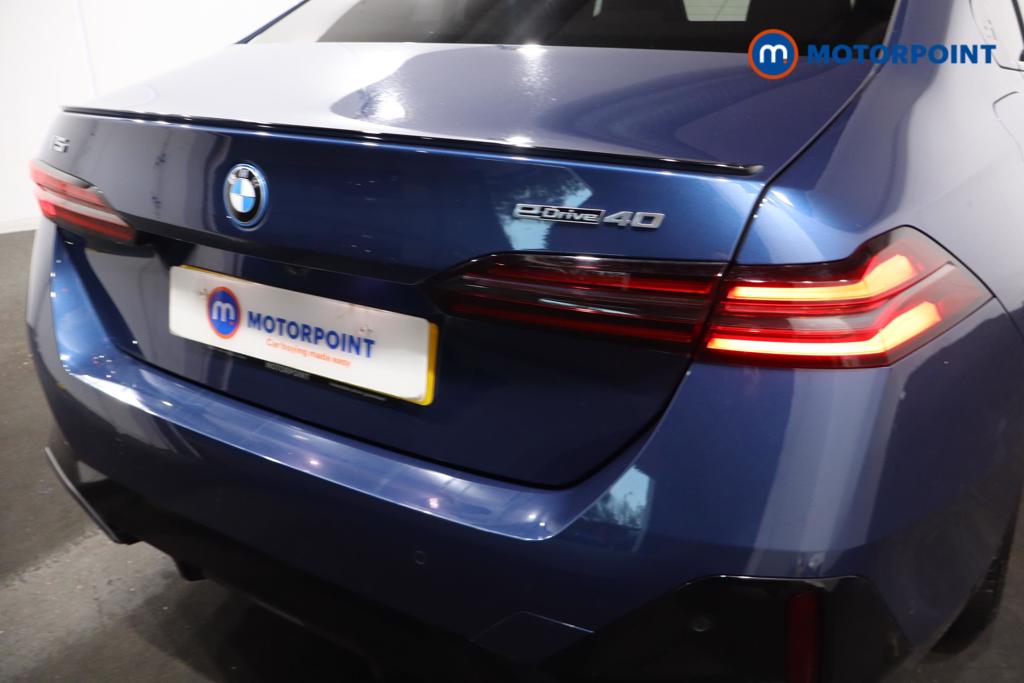 BMW I5 M Sport Pro Automatic Electric Saloon - Stock Number (1501314) - 27th supplementary image