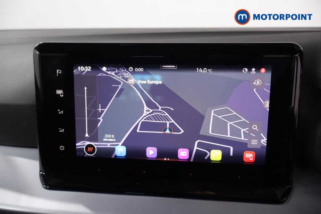 Seat Arona FR Manual Petrol SUV - Stock Number (1501315) - 7th supplementary image