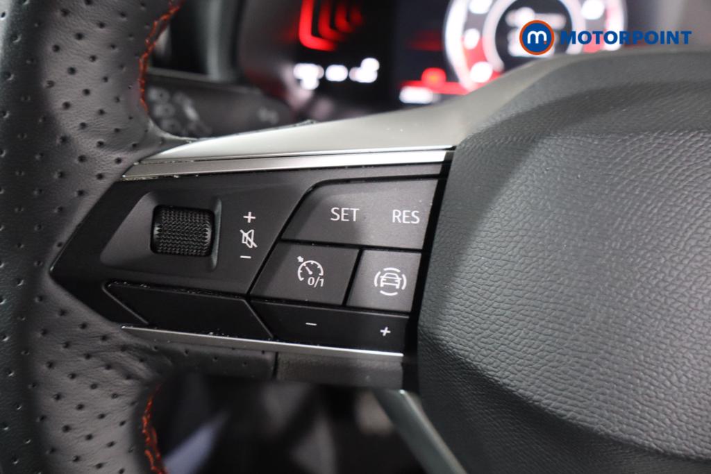 Seat Arona FR Manual Petrol SUV - Stock Number (1501315) - 12th supplementary image