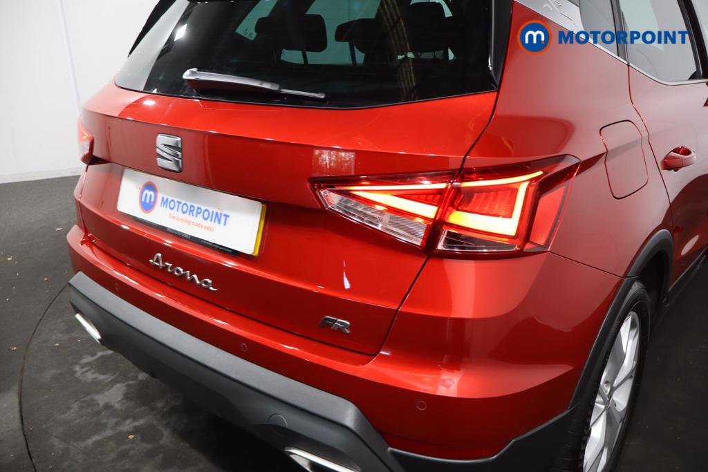 Seat Arona FR Manual Petrol SUV - Stock Number (1501315) - 24th supplementary image