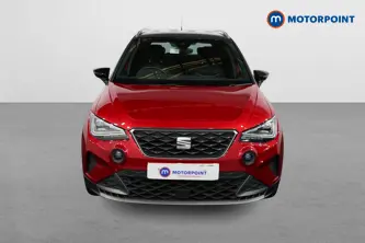 Seat Arona FR Manual Petrol SUV - Stock Number (1501315) - Front bumper