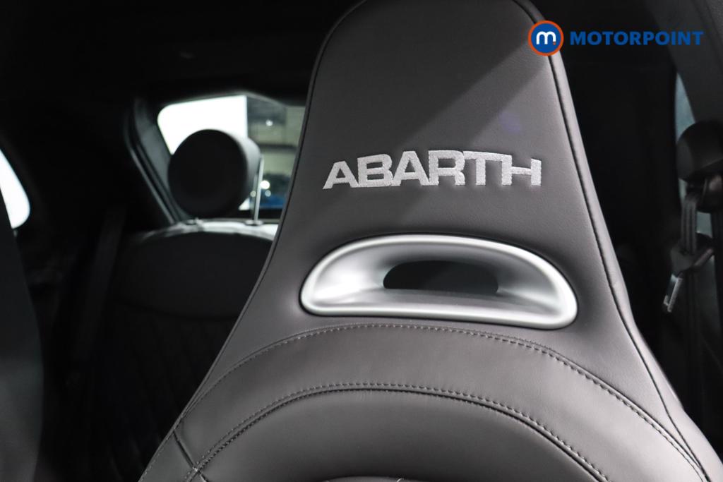 Abarth 595 Turismo Manual Petrol Hatchback - Stock Number (1501372) - 18th supplementary image