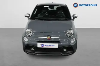 Abarth 595 Turismo Manual Petrol Hatchback - Stock Number (1501372) - Front bumper