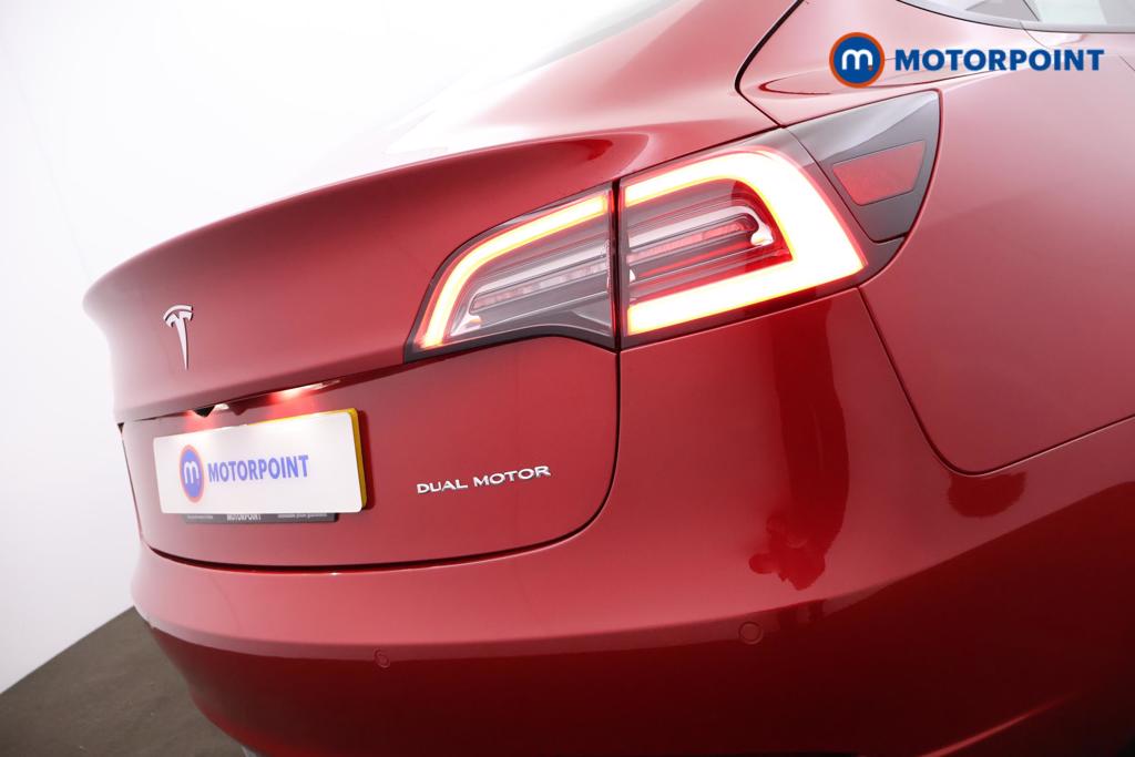 Tesla Model 3 Long Range Automatic Electric Saloon - Stock Number (1501395) - 18th supplementary image