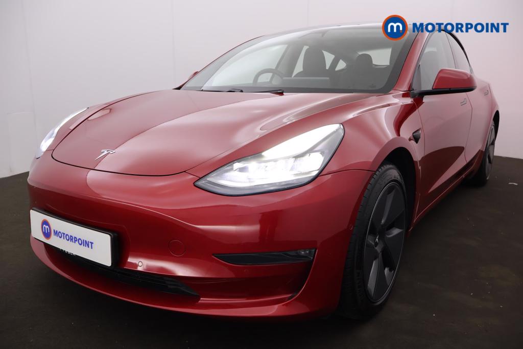 Tesla Model 3 Long Range Automatic Electric Saloon - Stock Number (1501395) - 20th supplementary image