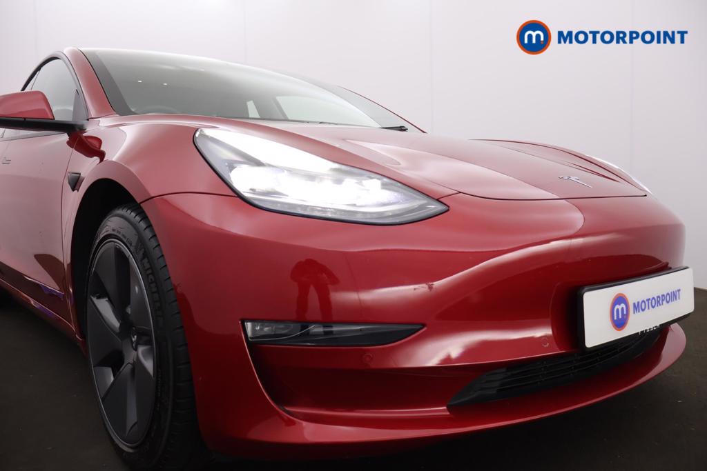 Tesla Model 3 Long Range Automatic Electric Saloon - Stock Number (1501395) - 21st supplementary image