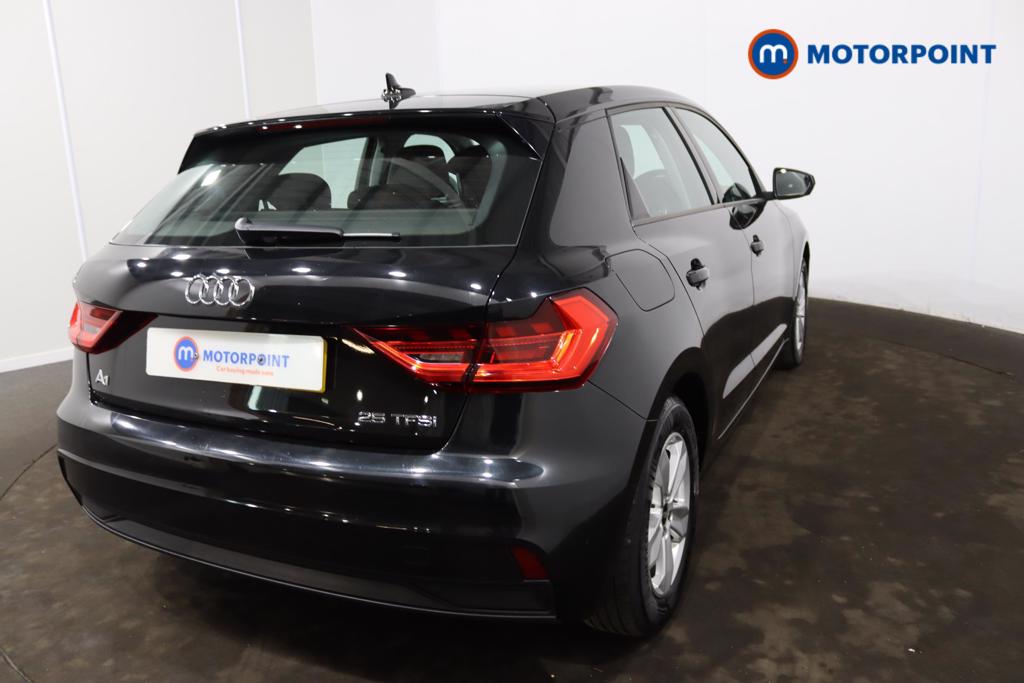 Audi A1 Technik Manual Petrol Hatchback - Stock Number (1501413) - 29th supplementary image