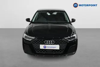 Audi A1 Technik Manual Petrol Hatchback - Stock Number (1501413) - Front bumper