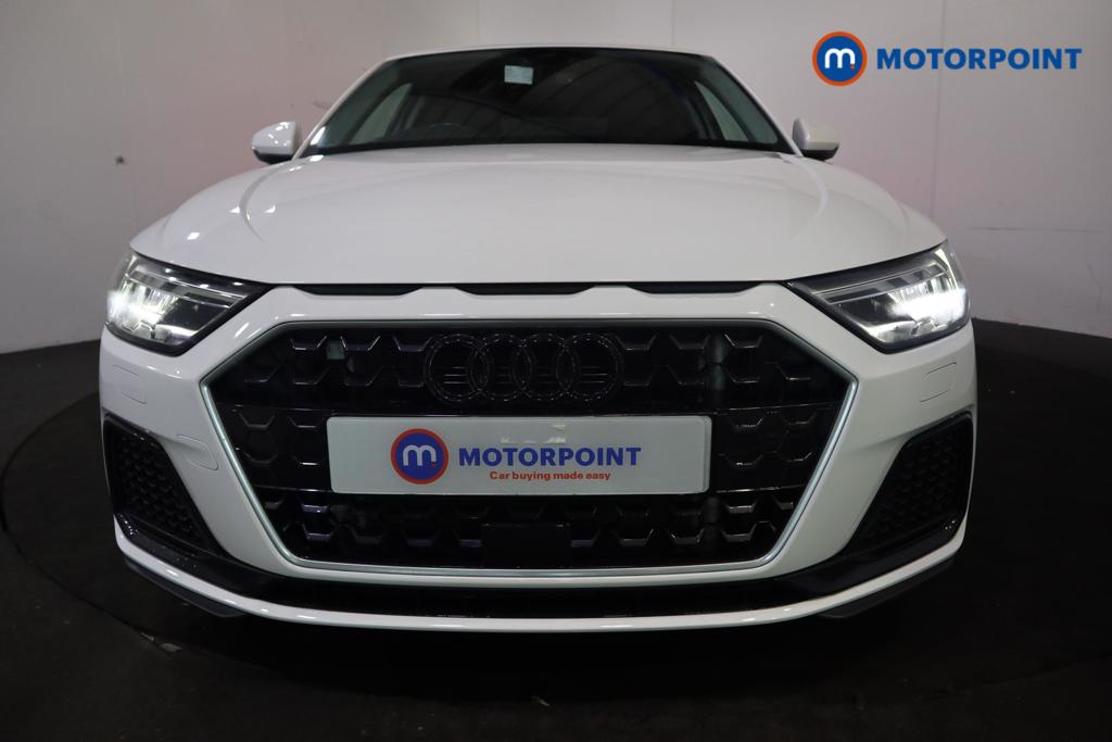 Audi A1 Sport Manual Petrol Hatchback - Stock Number (1501456) - 26th supplementary image