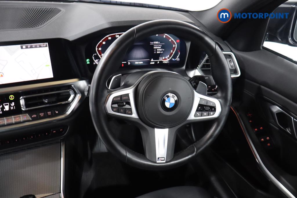 BMW 3 Series M Sport Automatic Petrol Saloon - Stock Number (1501457) - 3rd supplementary image