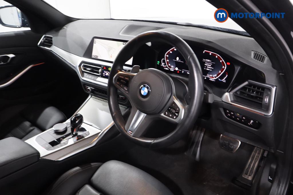 BMW 3 Series M Sport Automatic Petrol Saloon - Stock Number (1501457) - 4th supplementary image