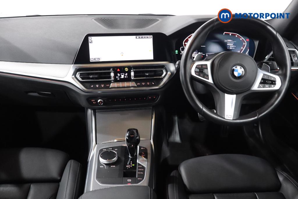 BMW 3 Series M Sport Automatic Petrol Saloon - Stock Number (1501457) - 1st supplementary image