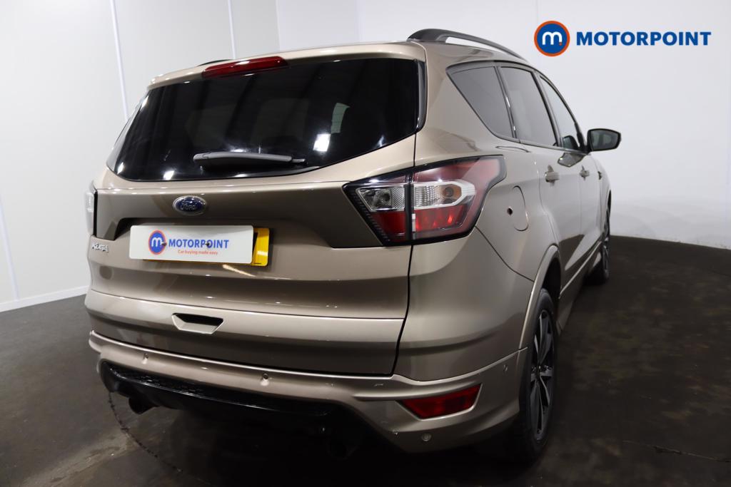 Ford Kuga St-Line Automatic Petrol SUV - Stock Number (1501465) - 31st supplementary image