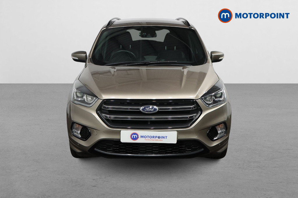 Ford Kuga St-Line Automatic Petrol SUV - Stock Number (1501465) - Front bumper