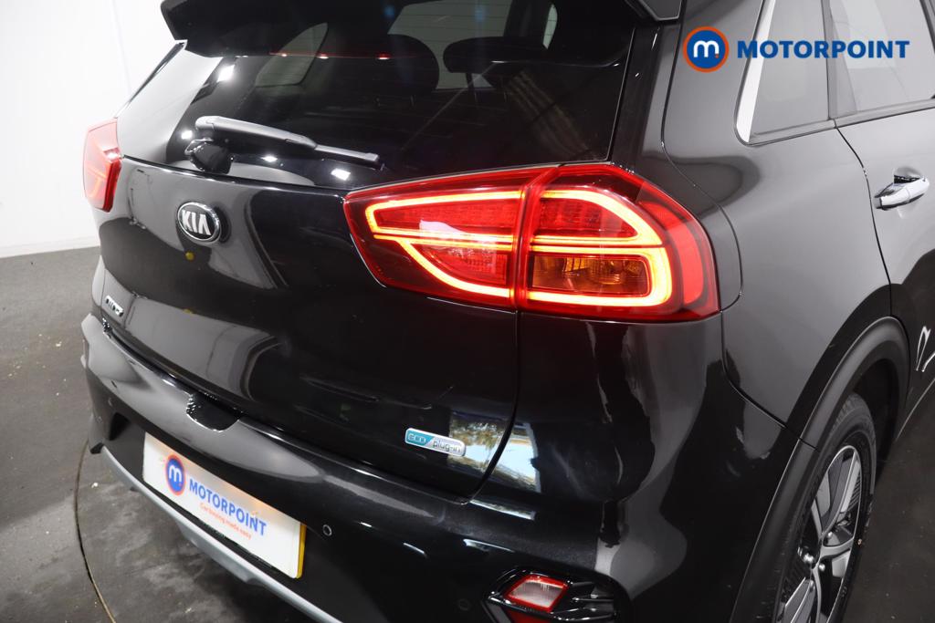 KIA Niro 3 Automatic Petrol Plug-In Hybrid SUV - Stock Number (1501466) - 28th supplementary image