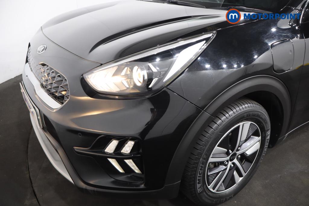 KIA Niro 3 Automatic Petrol Plug-In Hybrid SUV - Stock Number (1501466) - 30th supplementary image