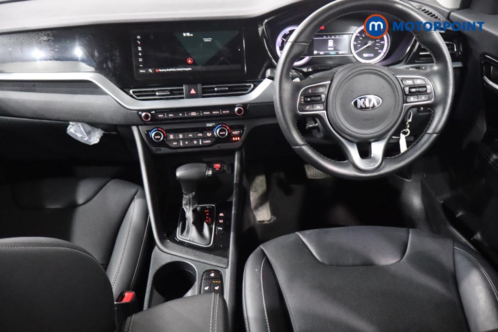 KIA Niro 3 Automatic Petrol Plug-In Hybrid SUV - Stock Number (1501466) - 1st supplementary image