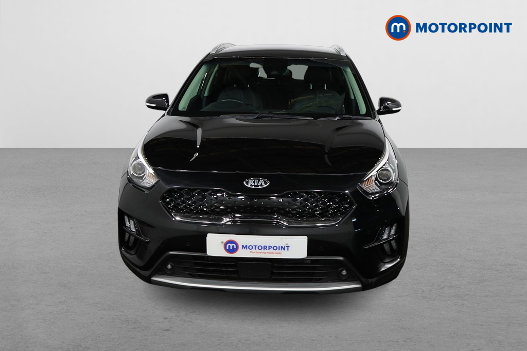 KIA Niro 3 Automatic Petrol Plug-In Hybrid SUV - Stock Number (1501466) - Front bumper