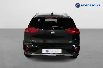 KIA Niro 3 Automatic Petrol Plug-In Hybrid SUV - Stock Number (1501466) - Rear bumper