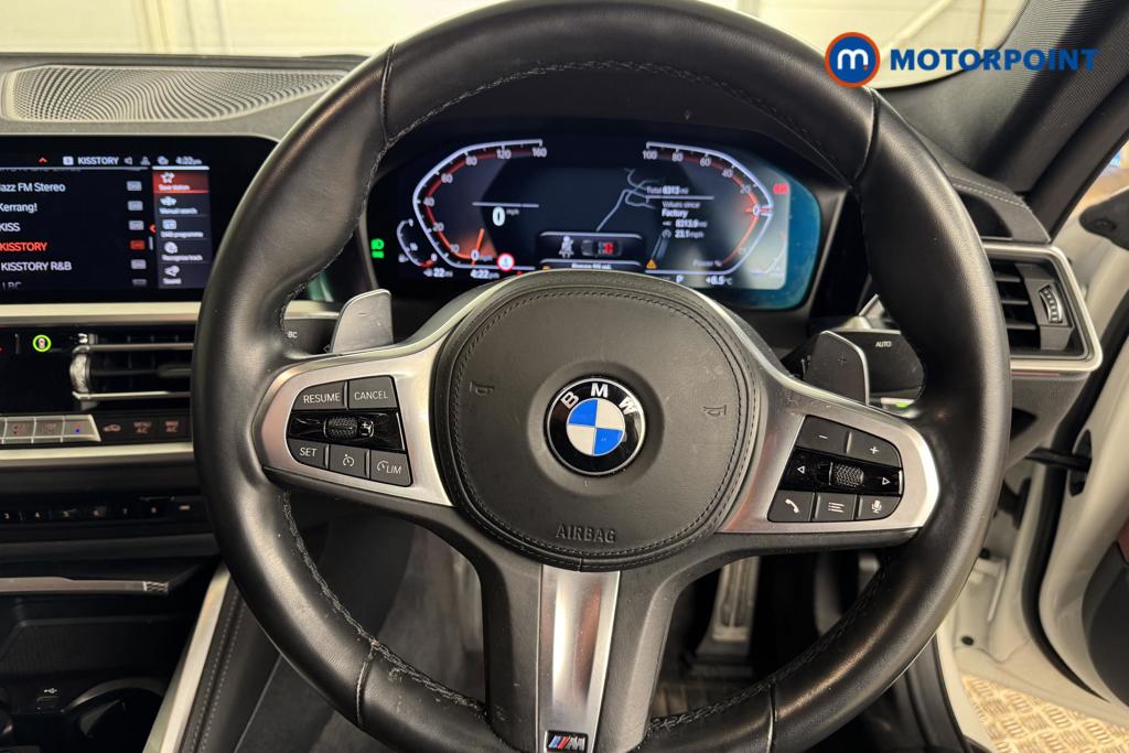 BMW 4 Series M Sport Automatic Petrol Coupe - Stock Number (1501548) - 6th supplementary image