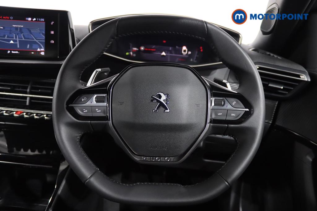 Peugeot 2008 Allure Premium-Plus Automatic Petrol SUV - Stock Number (1501567) - 6th supplementary image