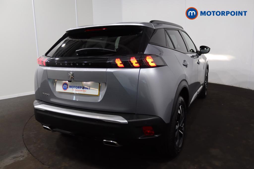 Peugeot 2008 Allure Premium-Plus Automatic Petrol SUV - Stock Number (1501567) - 31st supplementary image