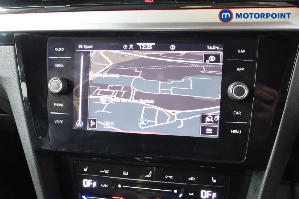 Volkswagen Arteon R-Line Automatic Petrol Hatchback - Stock Number (1501611) - 9th supplementary image
