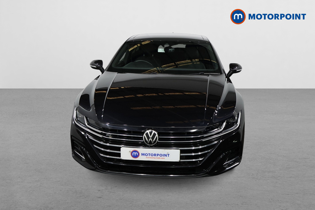 Volkswagen Arteon R-Line Automatic Petrol Hatchback - Stock Number (1501611) - Front bumper