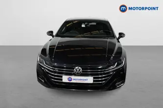 Volkswagen Arteon R-Line Automatic Petrol Hatchback - Stock Number (1501611) - Front bumper