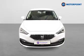 Seat Leon Xcellence Automatic Petrol Plug-In Hybrid Hatchback - Stock Number (1501664) - Front bumper