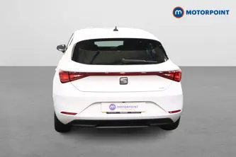 Seat Leon Xcellence Automatic Petrol Plug-In Hybrid Hatchback - Stock Number (1501664) - Rear bumper