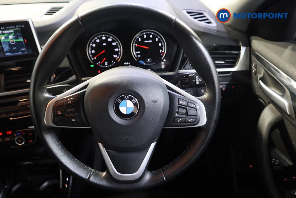 BMW X2 Sport Automatic Petrol Plug-In Hybrid SUV - Stock Number (1501665) - 2nd supplementary image