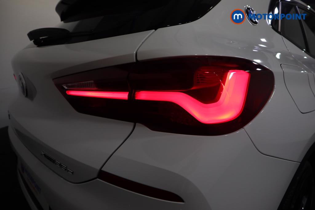 BMW X2 Sport Automatic Petrol Plug-In Hybrid SUV - Stock Number (1501665) - 23rd supplementary image