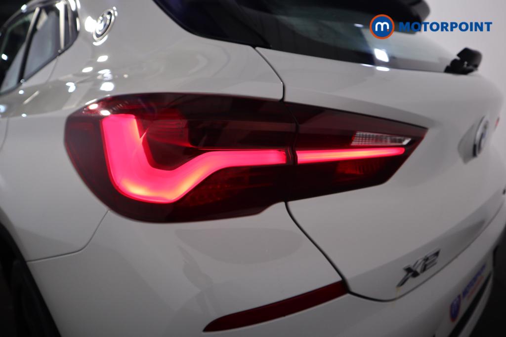 BMW X2 Sport Automatic Petrol Plug-In Hybrid SUV - Stock Number (1501665) - 24th supplementary image