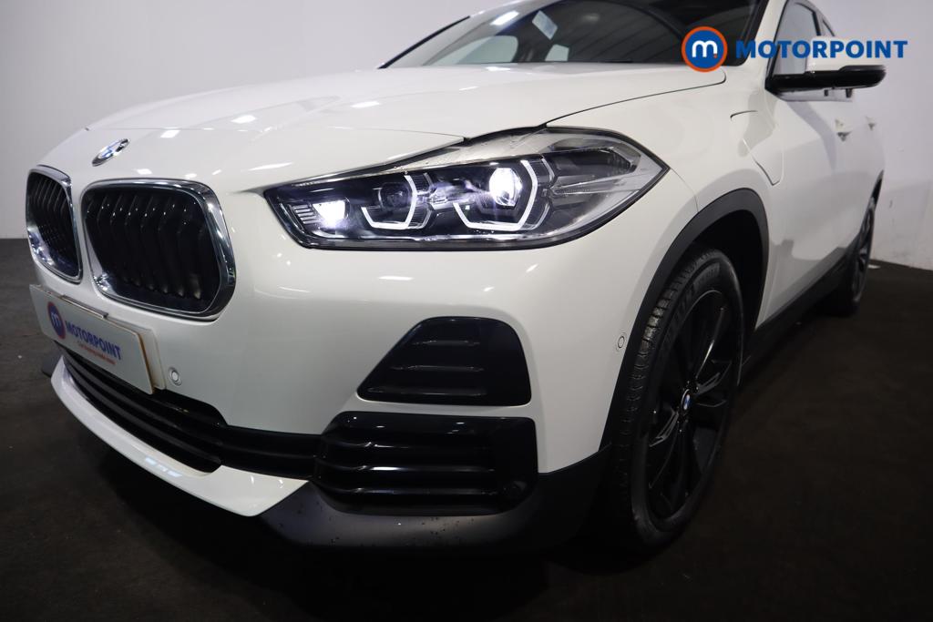 BMW X2 Sport Automatic Petrol Plug-In Hybrid SUV - Stock Number (1501665) - 27th supplementary image