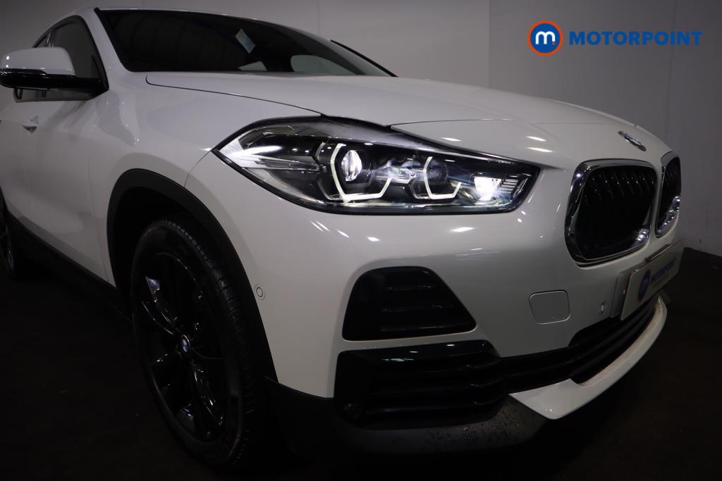 BMW X2 Sport Automatic Petrol Plug-In Hybrid SUV - Stock Number (1501665) - 28th supplementary image