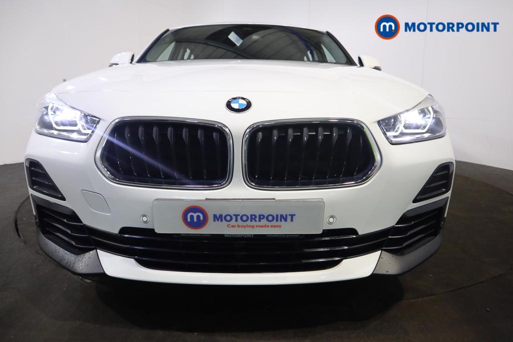 BMW X2 Sport Automatic Petrol Plug-In Hybrid SUV - Stock Number (1501665) - 29th supplementary image