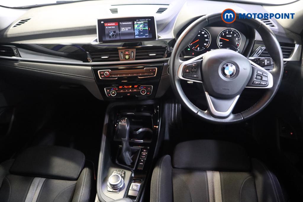 BMW X2 Sport Automatic Petrol Plug-In Hybrid SUV - Stock Number (1501665) - 1st supplementary image