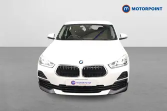 BMW X2 Sport Automatic Petrol Plug-In Hybrid SUV - Stock Number (1501665) - Front bumper