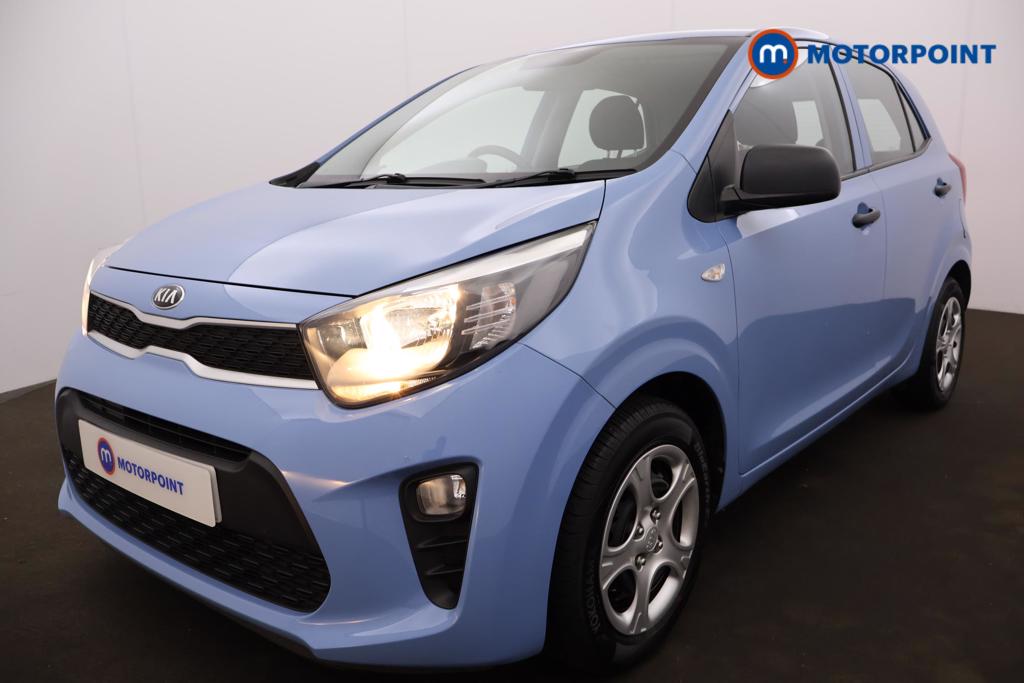 KIA Picanto 1 Manual Petrol Hatchback - Stock Number (1501732) - 20th supplementary image