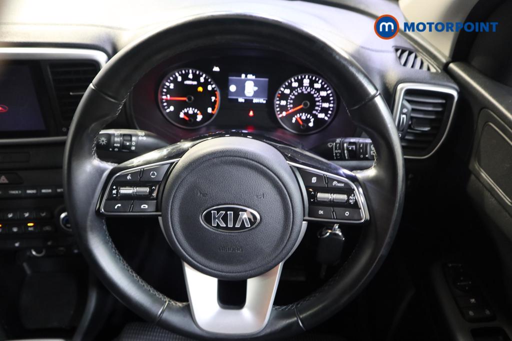 KIA Sportage 2 Manual Petrol SUV - Stock Number (1501774) - 2nd supplementary image